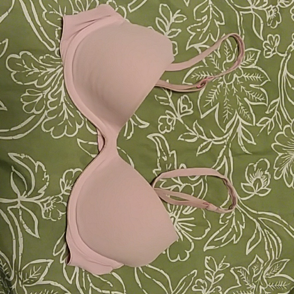 PINK bra